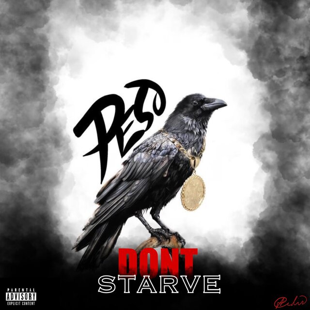 DONT STARVE