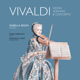 Sonata in D Major, RV 10: II. Allegro
