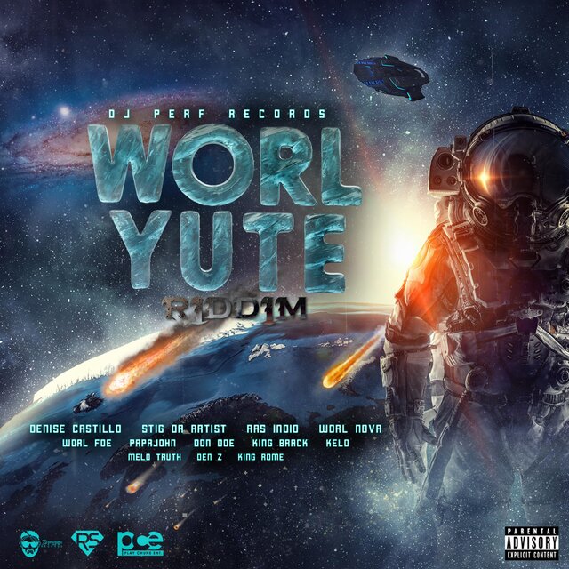 Worl Yute Riddim