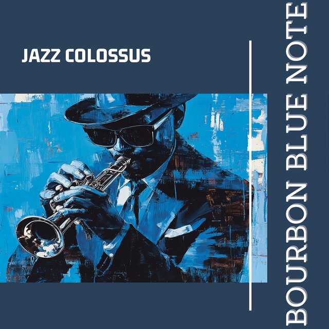 Bourbon Blue Note