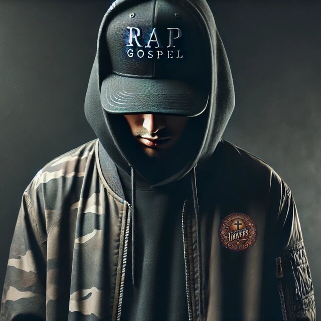 O Melhor do Rap Gospel 2025 | Rimas Que Transformam e Louvores Que Tocam a Alma
