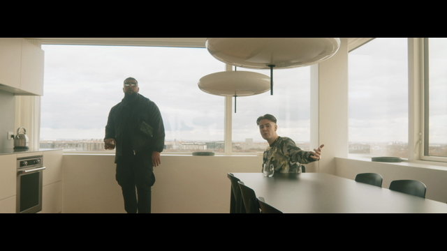 Kig Min Vej (feat. NODE)