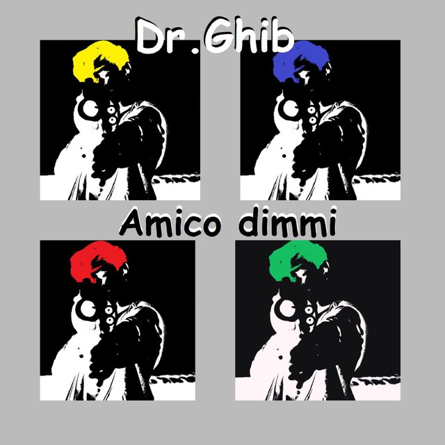 Amico dimmi