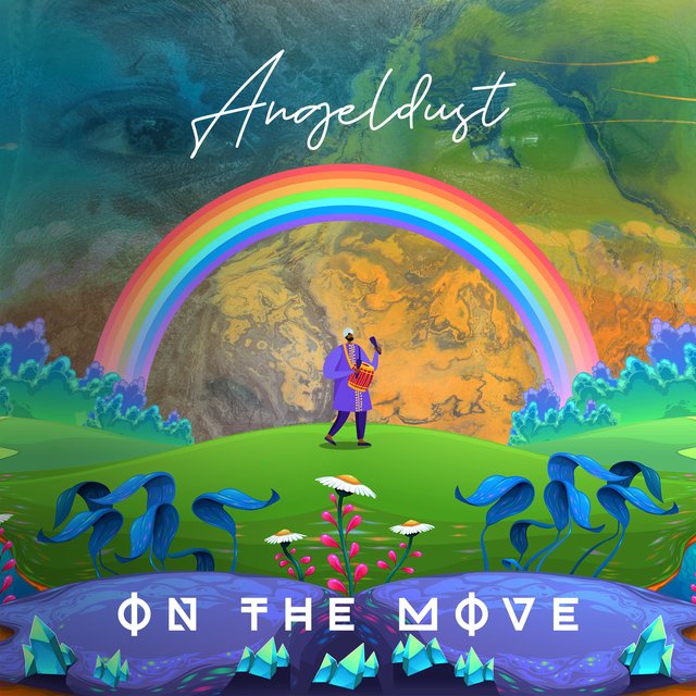 ON the Move