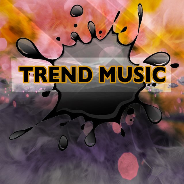 TREND MUSIC