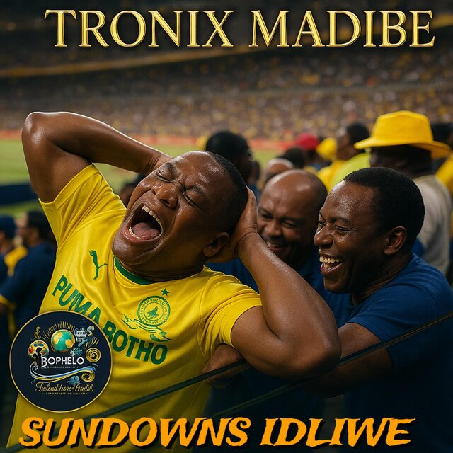 Sundowns Idliwe
