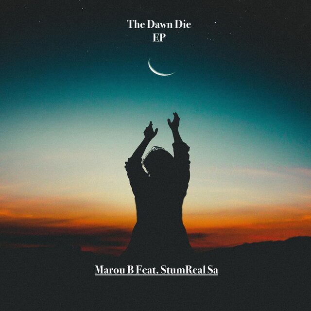 The Dawn Die EP (feat. StumReal SA) (Dub Mix)
