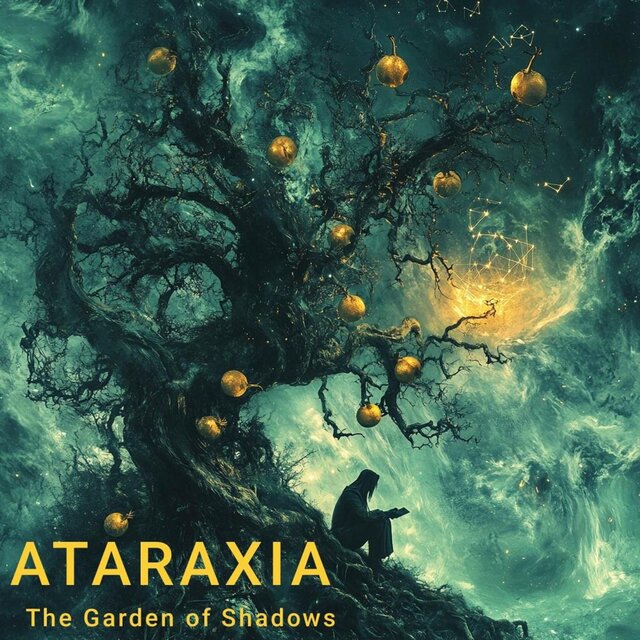 Ataraxia: The Garden of Shadows