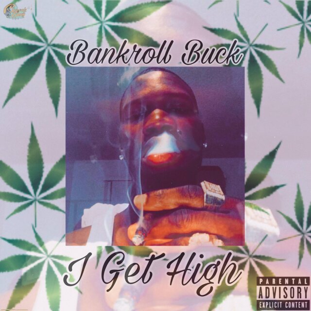 I Get High