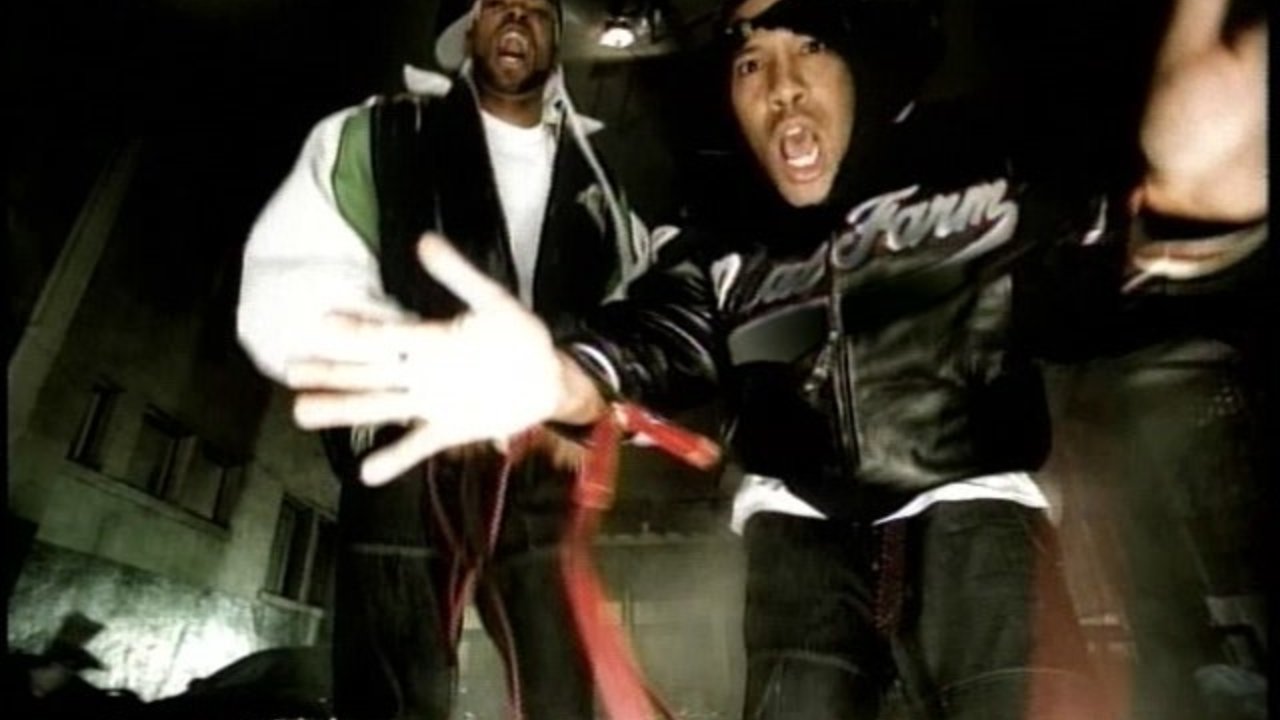 Da Rockwilder