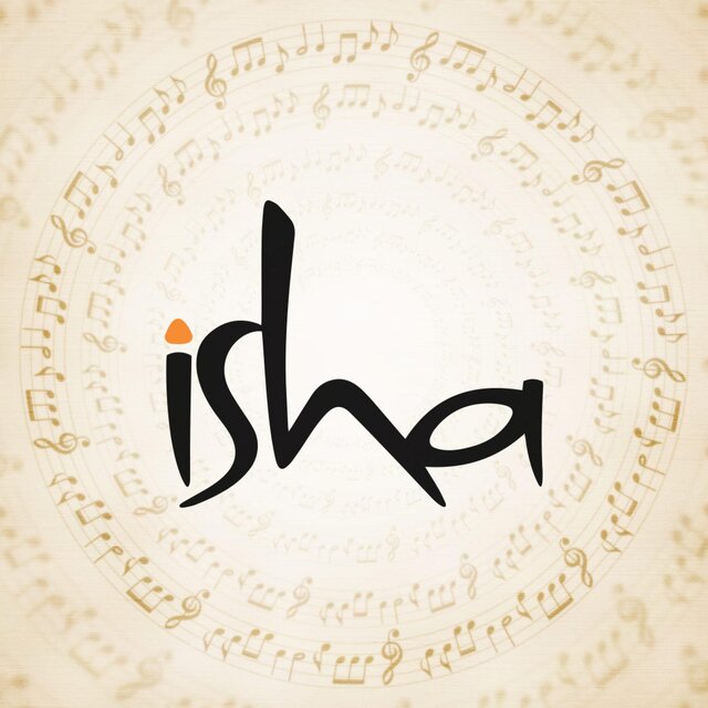 Isha Dwani BGM's, Vol. 2