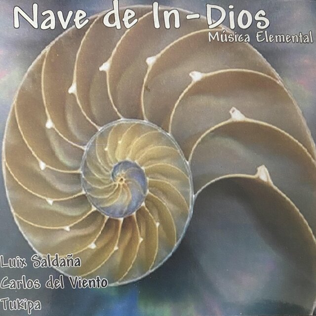 Nave de In-Dios