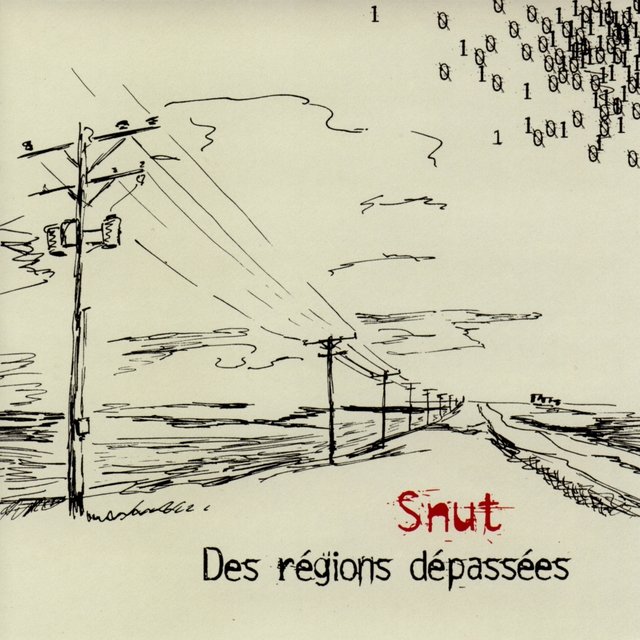 Des régions dépassées