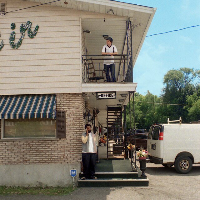 FWERADIOSTATION, Vol. 1