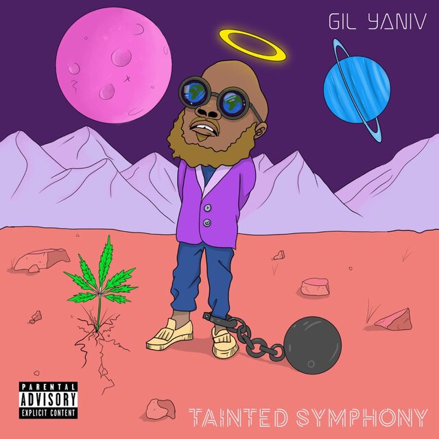 Tainted Symphony