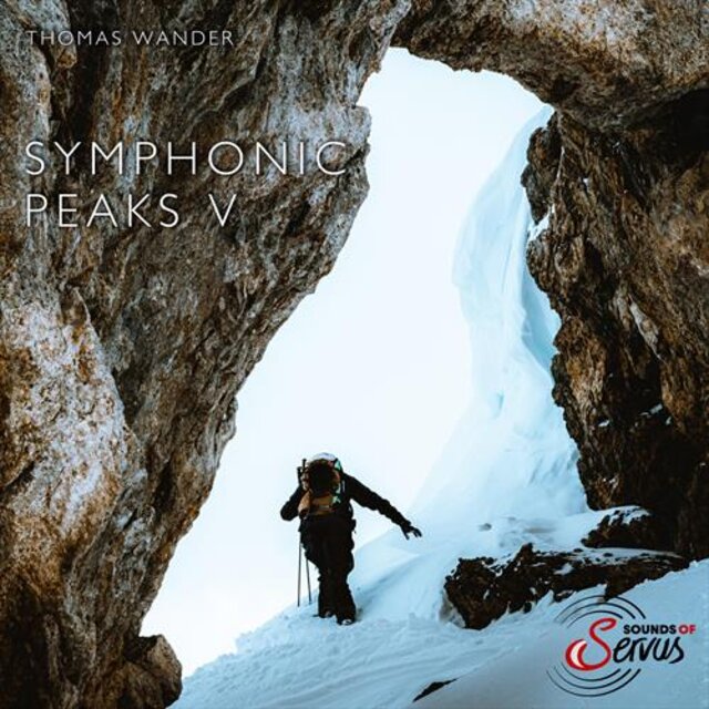 Symphonic Peaks V