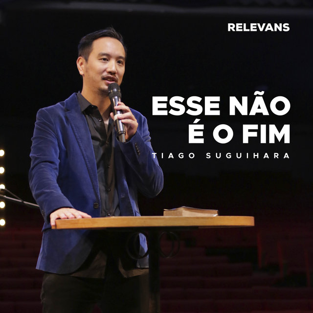 Esse Não É o Fim (Ao Vivo)