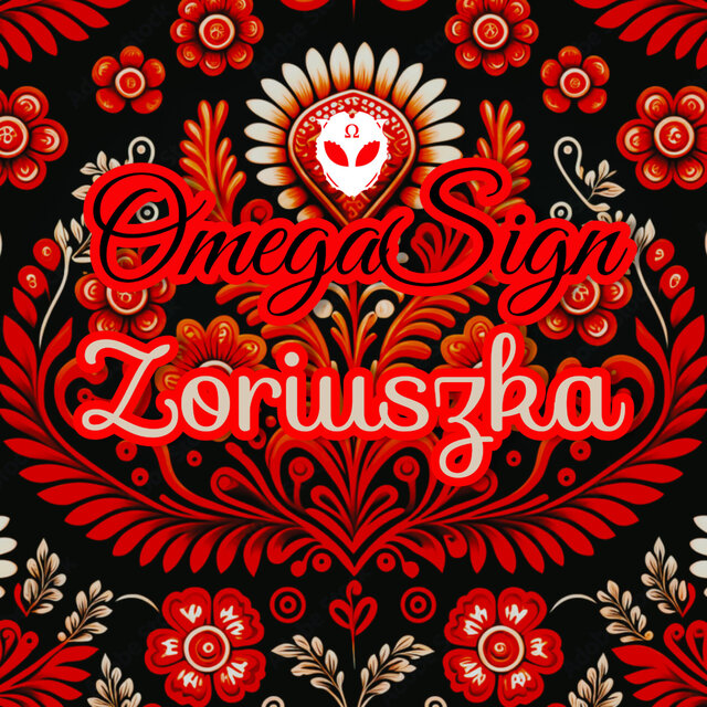 Zoriuszka