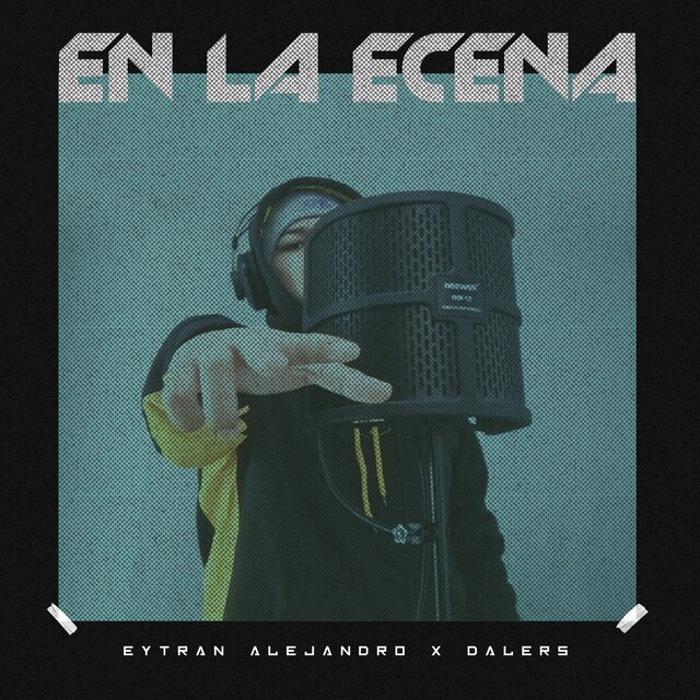 En la Ecena