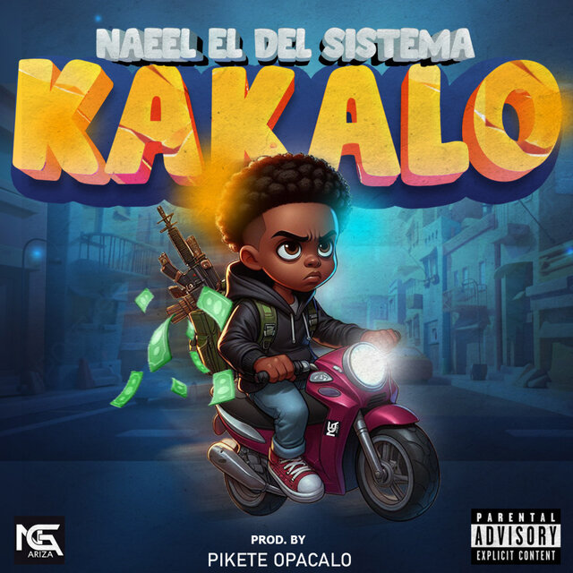 kakalo