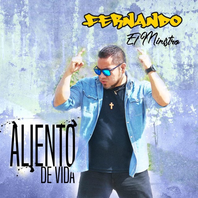Aliento de Vida