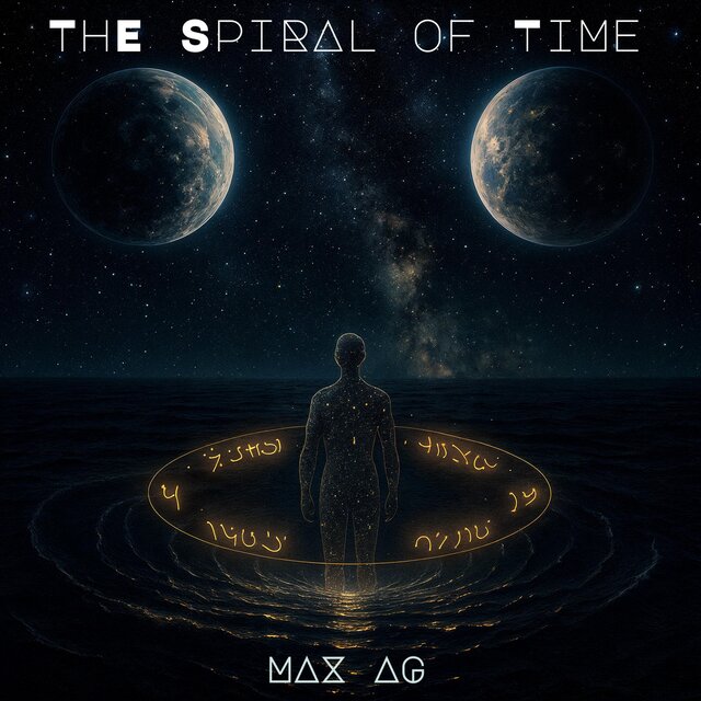 The spiral of time