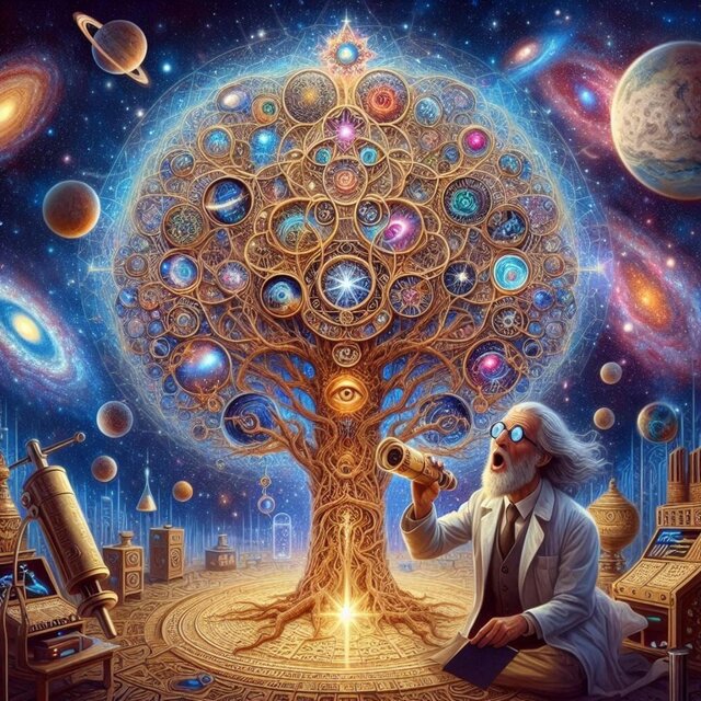 KABBALAH MAGIC