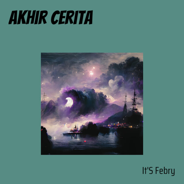 Akhir Cerita
