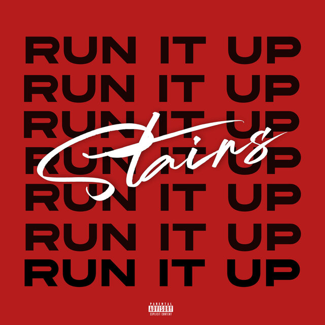 Run It Up