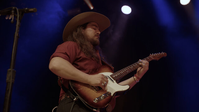 No One Else Like Me (Live At The Ryman)