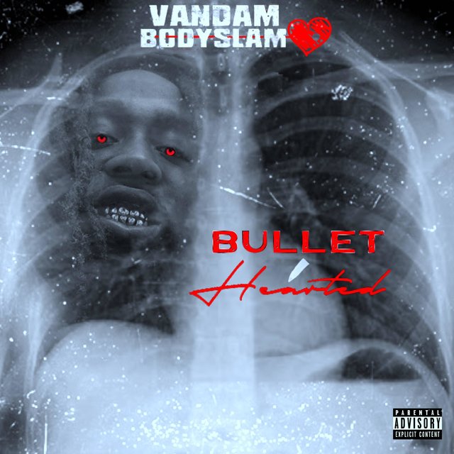 Bullet Hearted Radio Edit