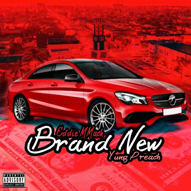 Brand New