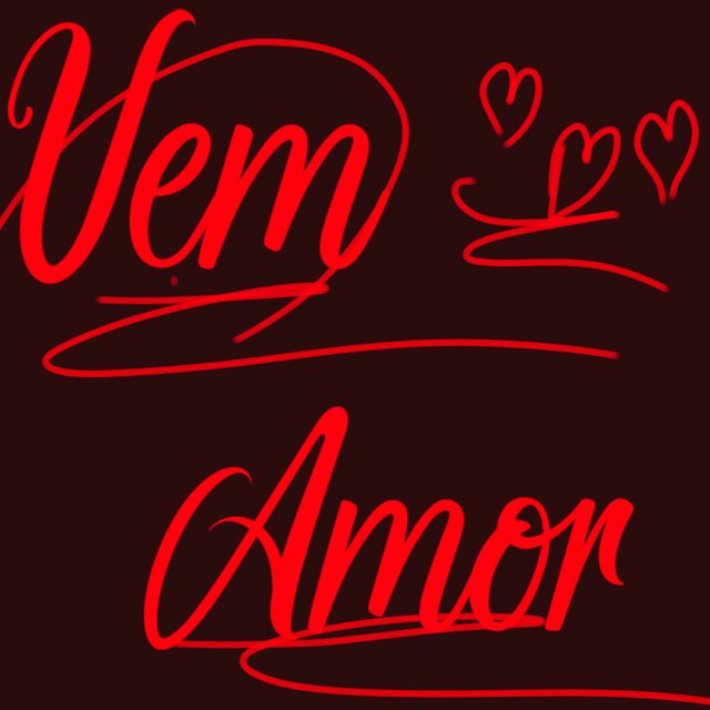 Vem Amor