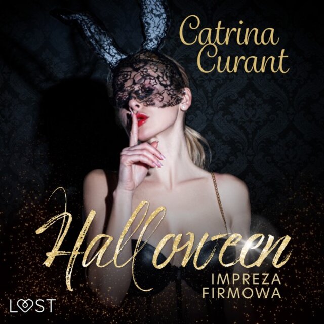 Halloween: Impreza firmowa - Opowiadanie erotyczne