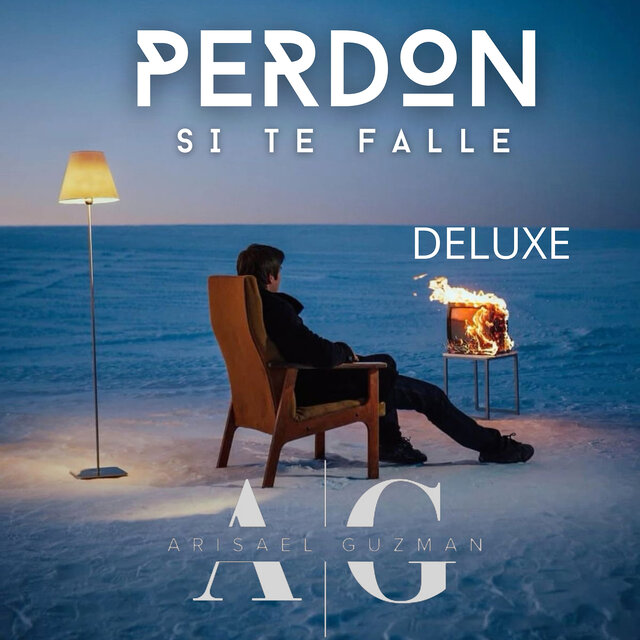 Perdon Si Te Falle (Deluxe)