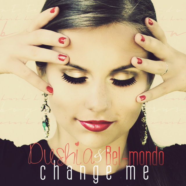 Change Me