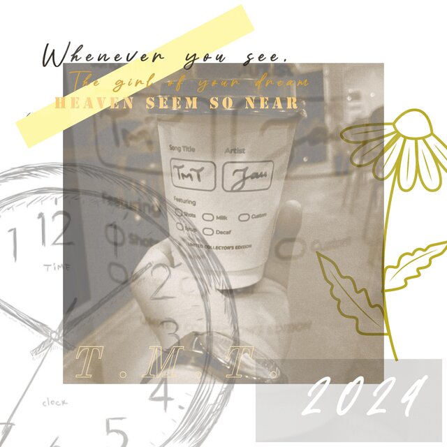 Taking my time