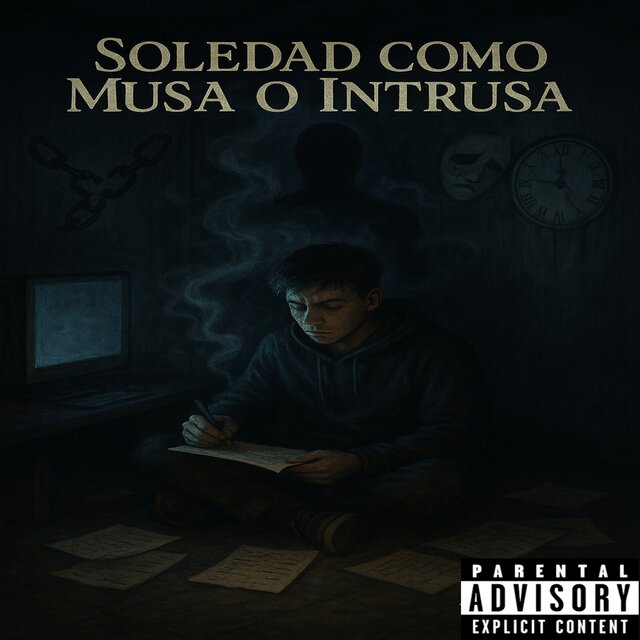 Soledad Como Musa O Intrusa