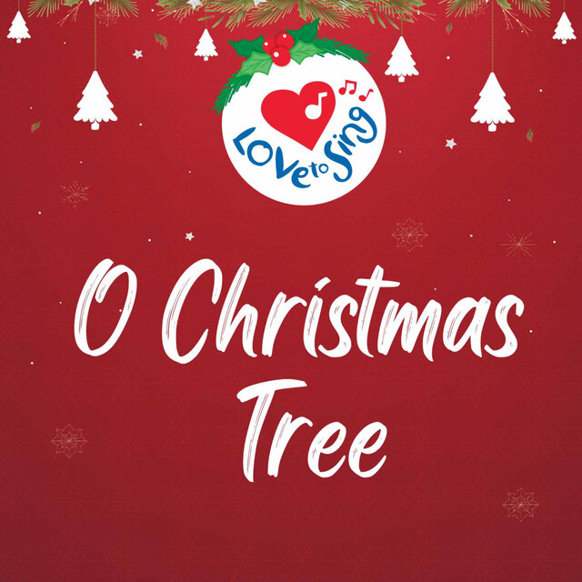 O Christmas Tree