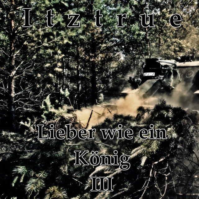 Lieber wie ein König III