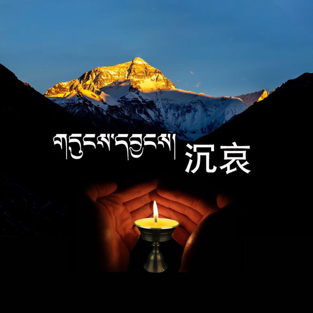 沉哀