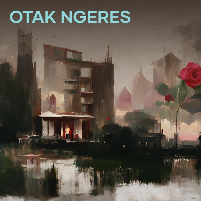 otak ngeres