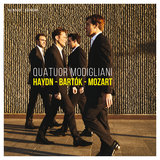 String Quartet in D Minor, Op. 76 No. 2, Hob. III:76 