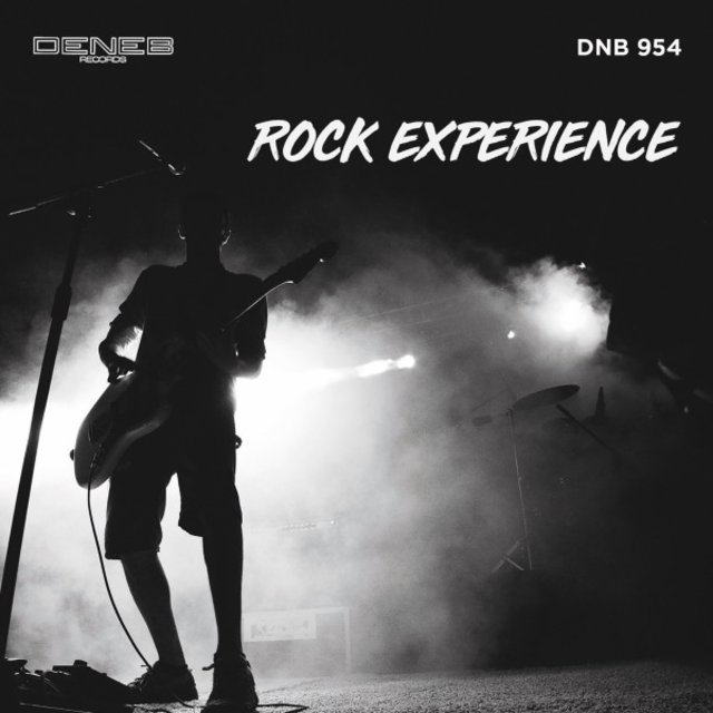 Rock Experience