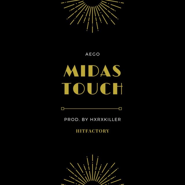 Midas Touch
