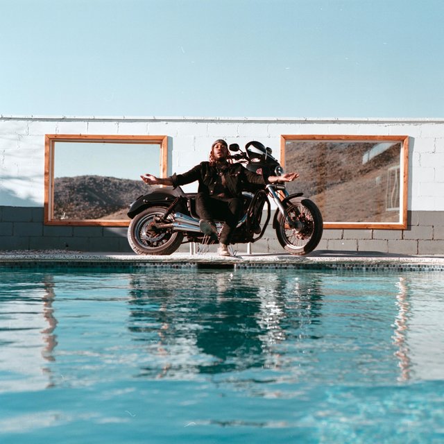 Harley Music 3