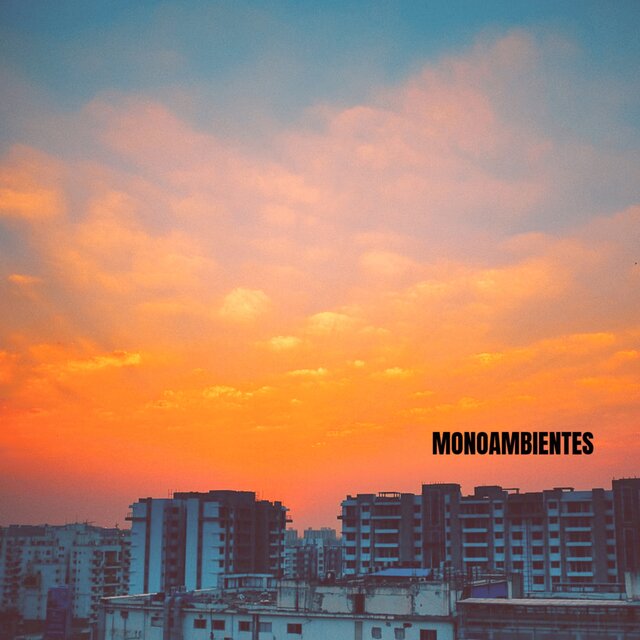 MONOAMBIENTES