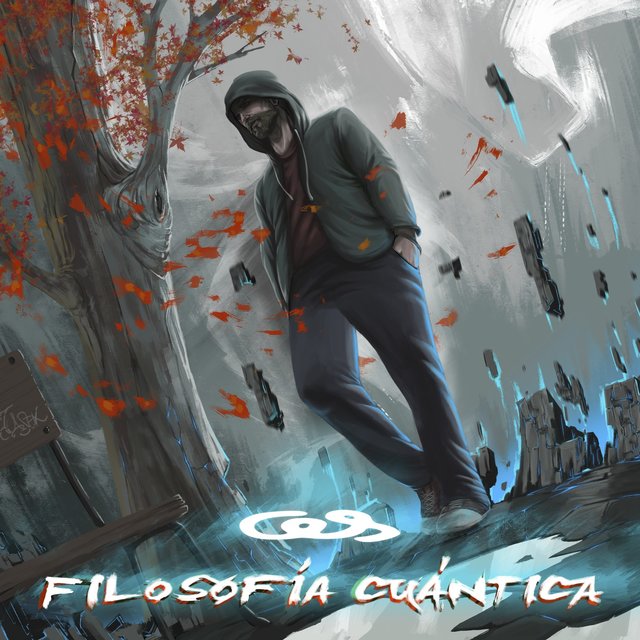 Filosofía Cuántica