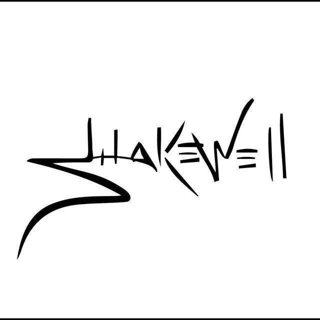 Shakewell EP
