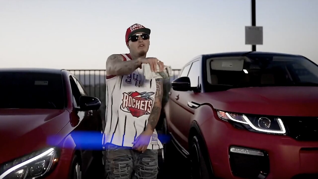 No Lames (Official Music Video)